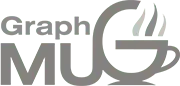 LogoGraphMug-Grayscale